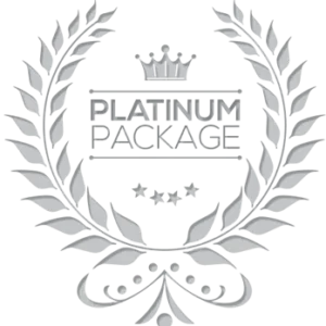 Platinum package
